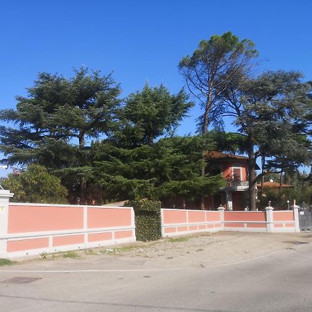 Villa Al Piano Ластра-а-Сінья Екстер'єр фото