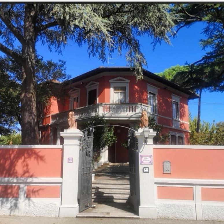 Villa Al Piano Ластра-а-Сінья Екстер'єр фото