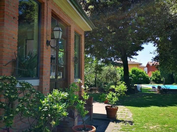 Villa Al Piano Ластра-а-Сінья Екстер'єр фото