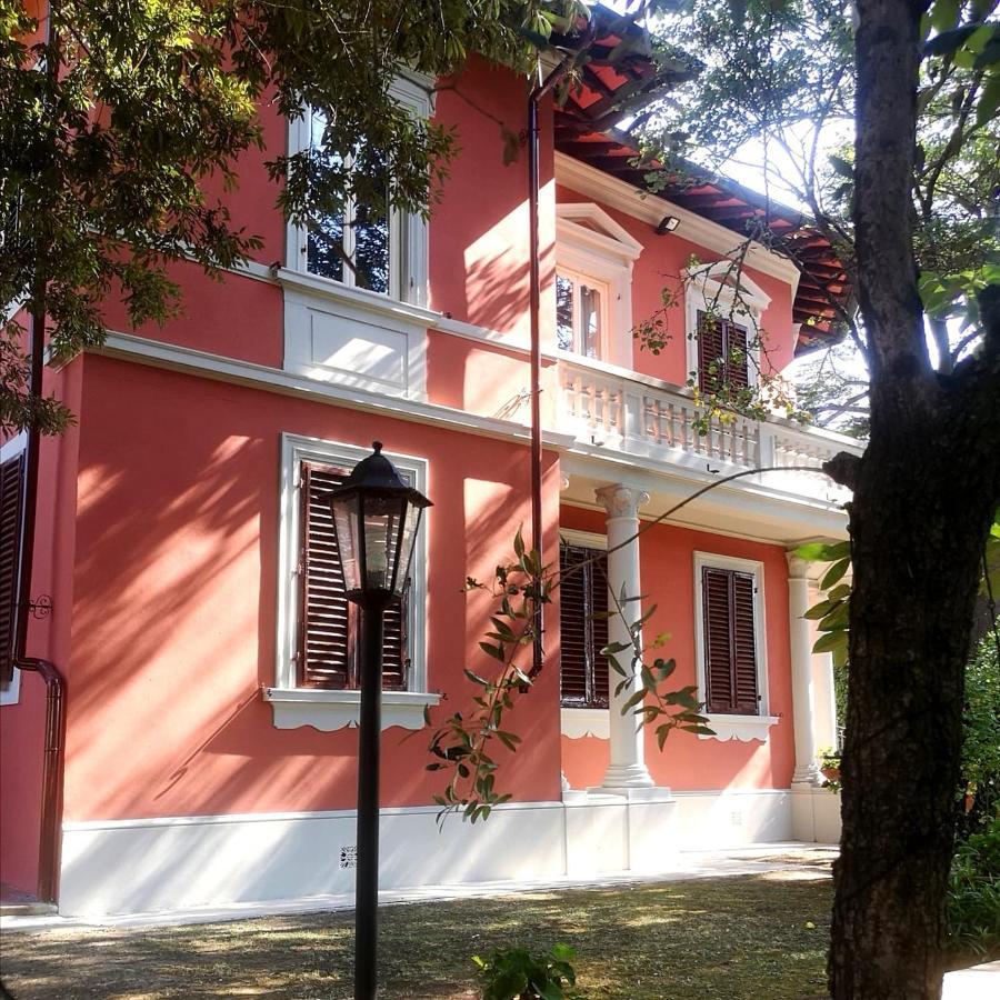 Villa Al Piano Ластра-а-Сінья Екстер'єр фото